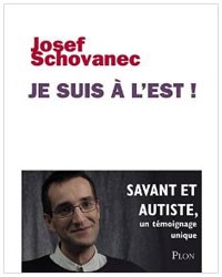 Je suis à l'est!