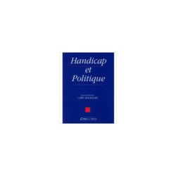 Handicap et politique