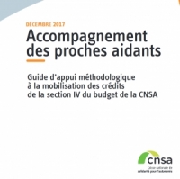 Guide : accompagnement des proches aidants