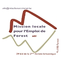 mission locale de forest